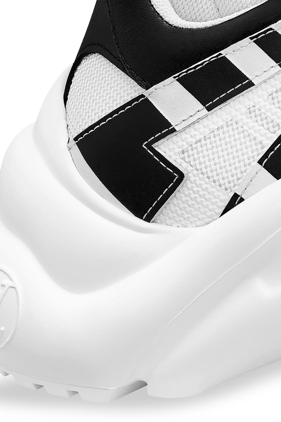 Louis Vuitton 1ABHO1 LV Archlight Sneaker