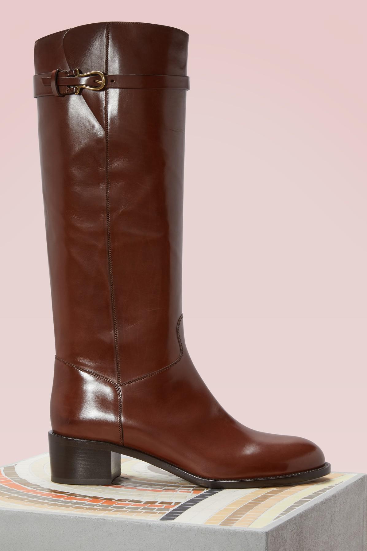 sartore riding boots