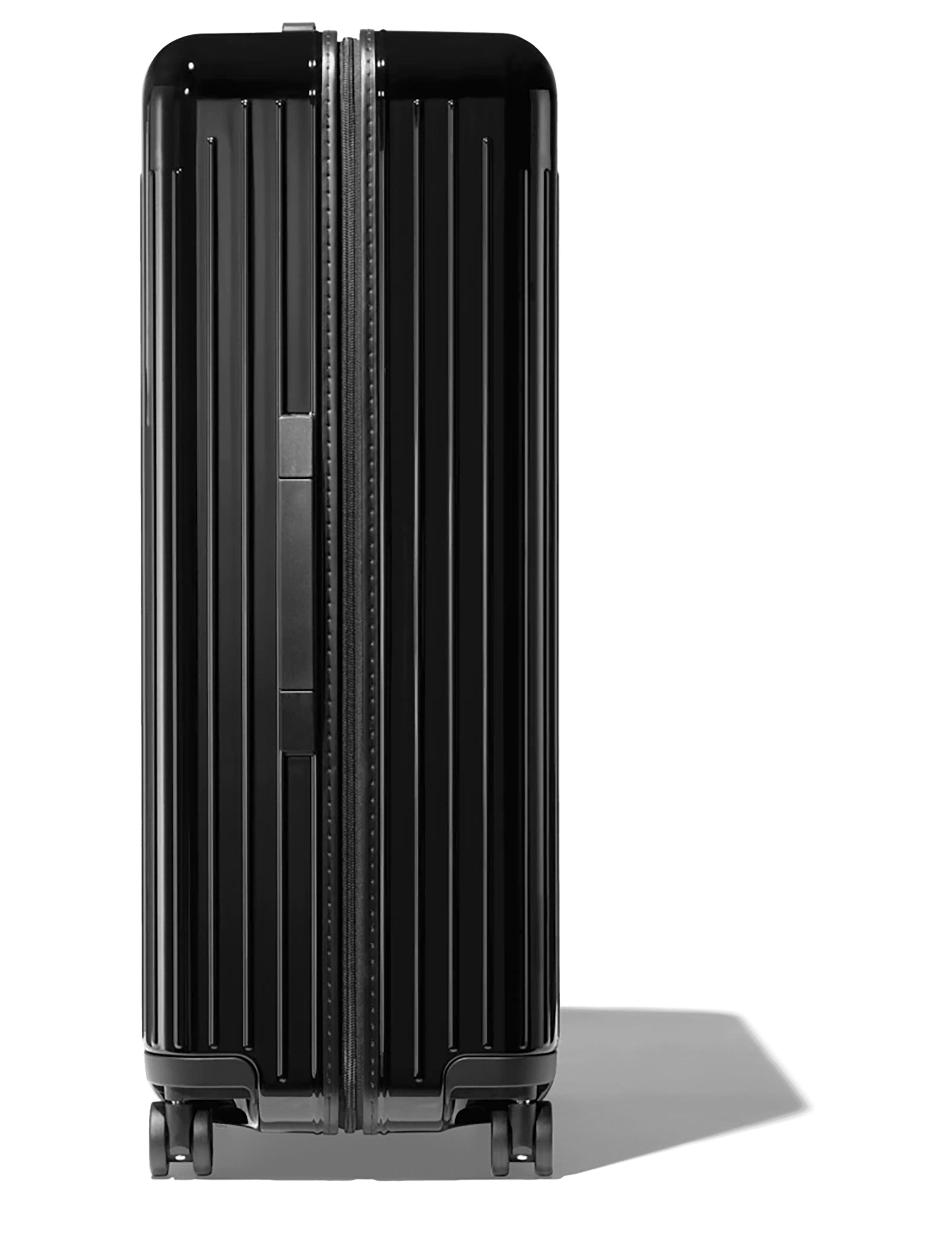 バッグ RIMOWA ESSENTIAL LITE CABIN 37L BLACK Shop RIMOWA Essential Lite Lufthansa Edition – Luggage Factory