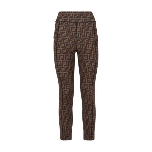Legging fendi hotsell
