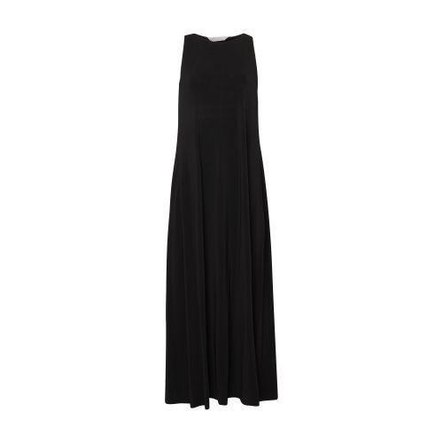 Max Mara Supremo Midi Dress - Leisure in Black | Lyst