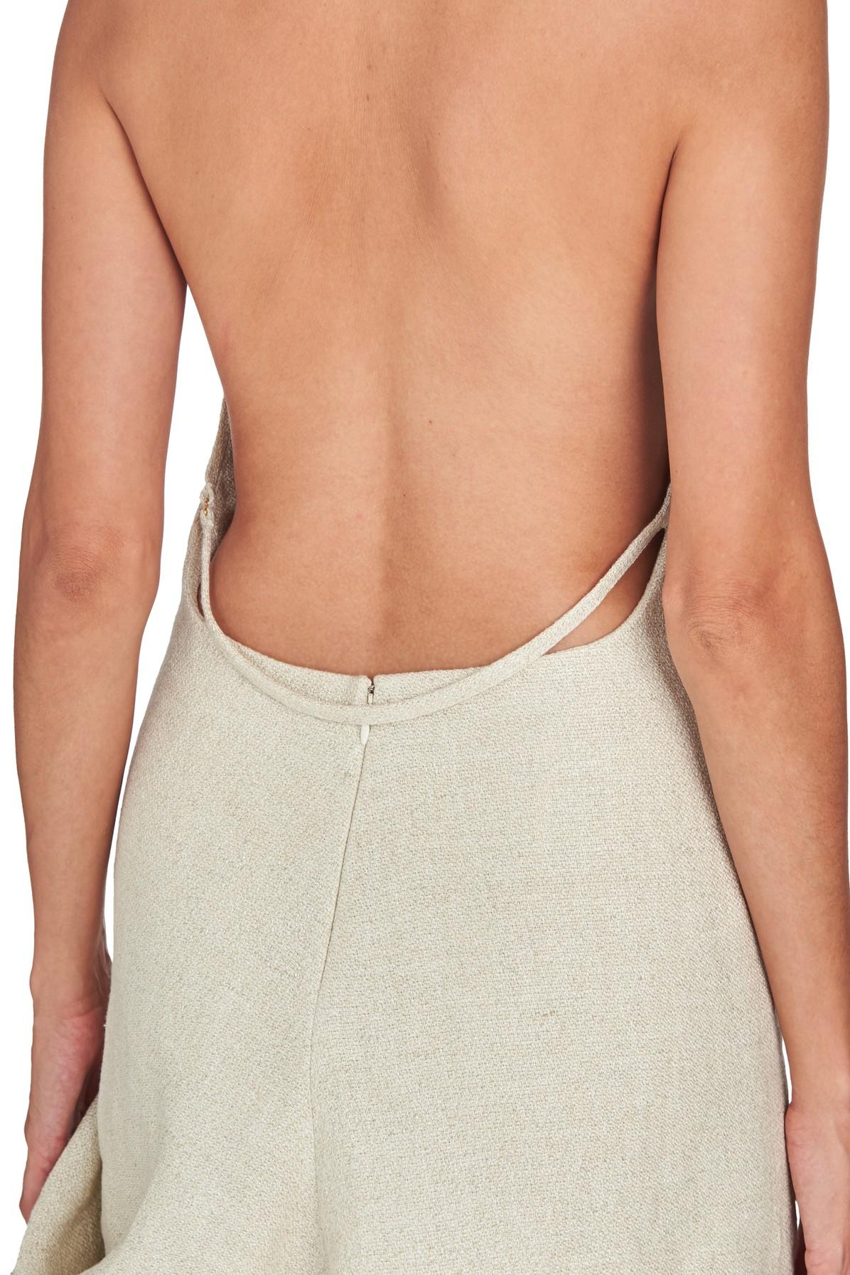 jacquemus la robe figuerolles