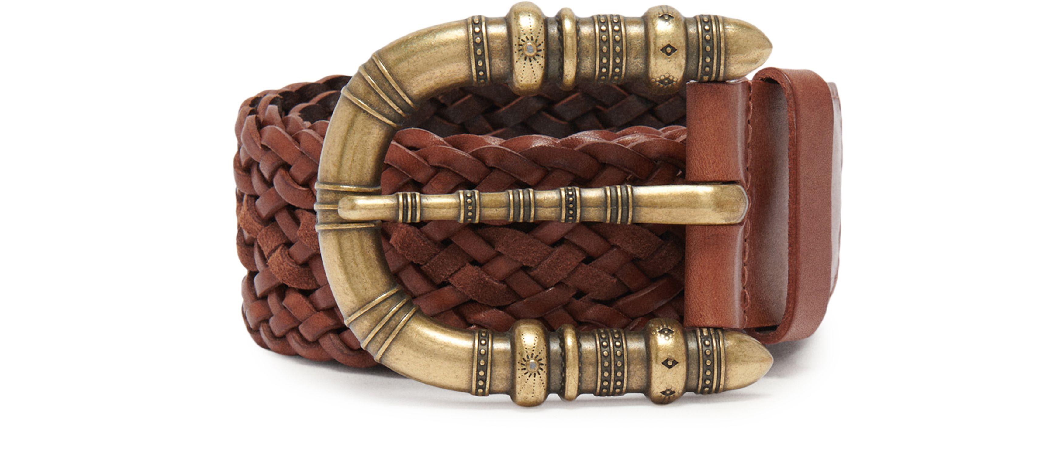 Ceinture camus bash online