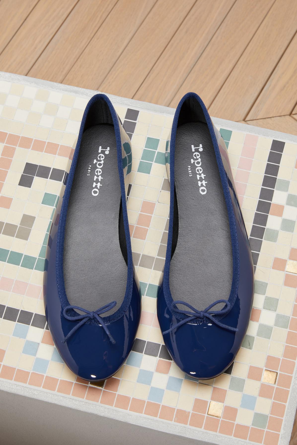 repetto ballet pumps
