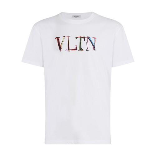 Valentino Vltn T-shirt for Men | Lyst 