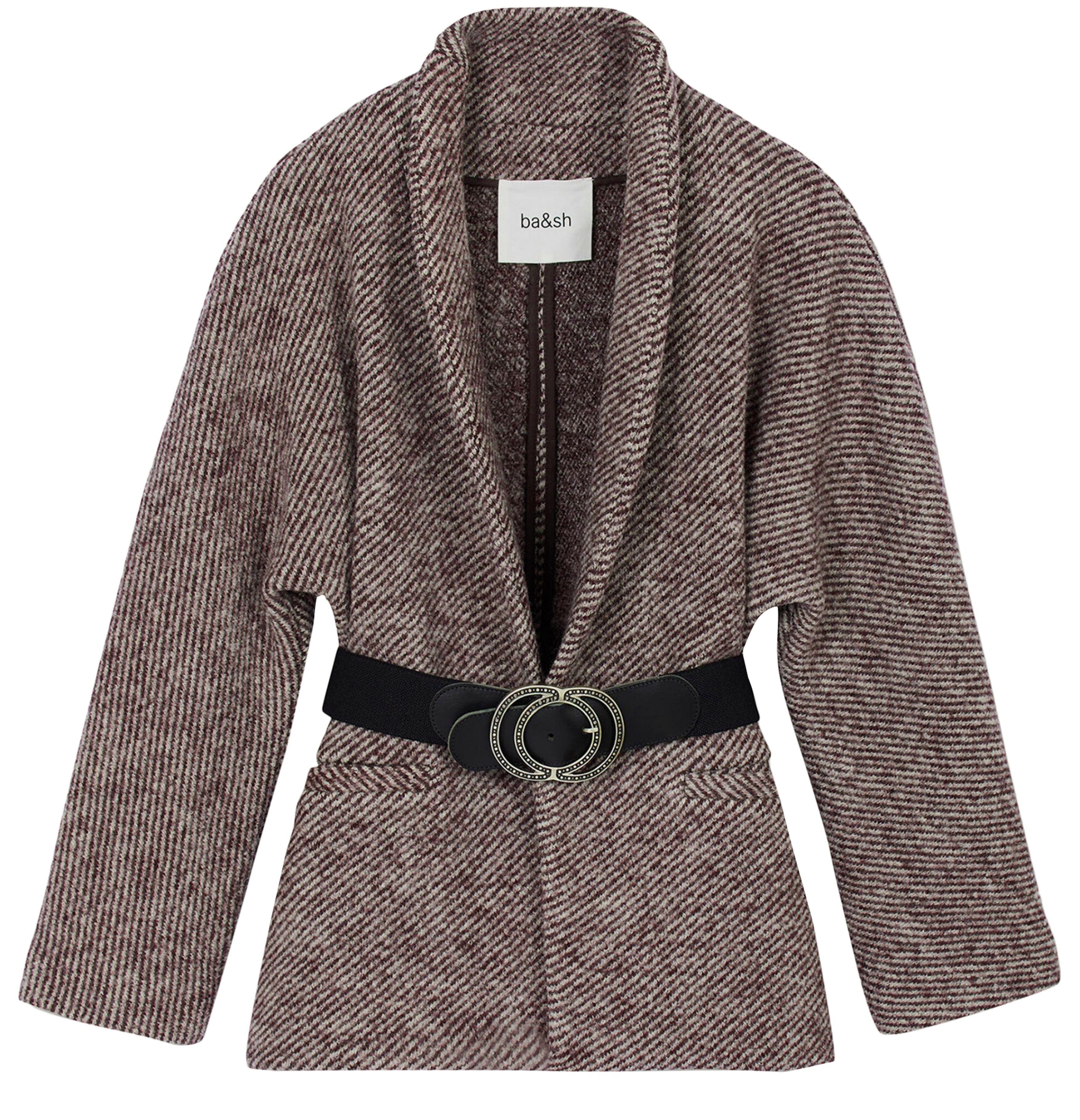 Manteau clif bash kaki sale
