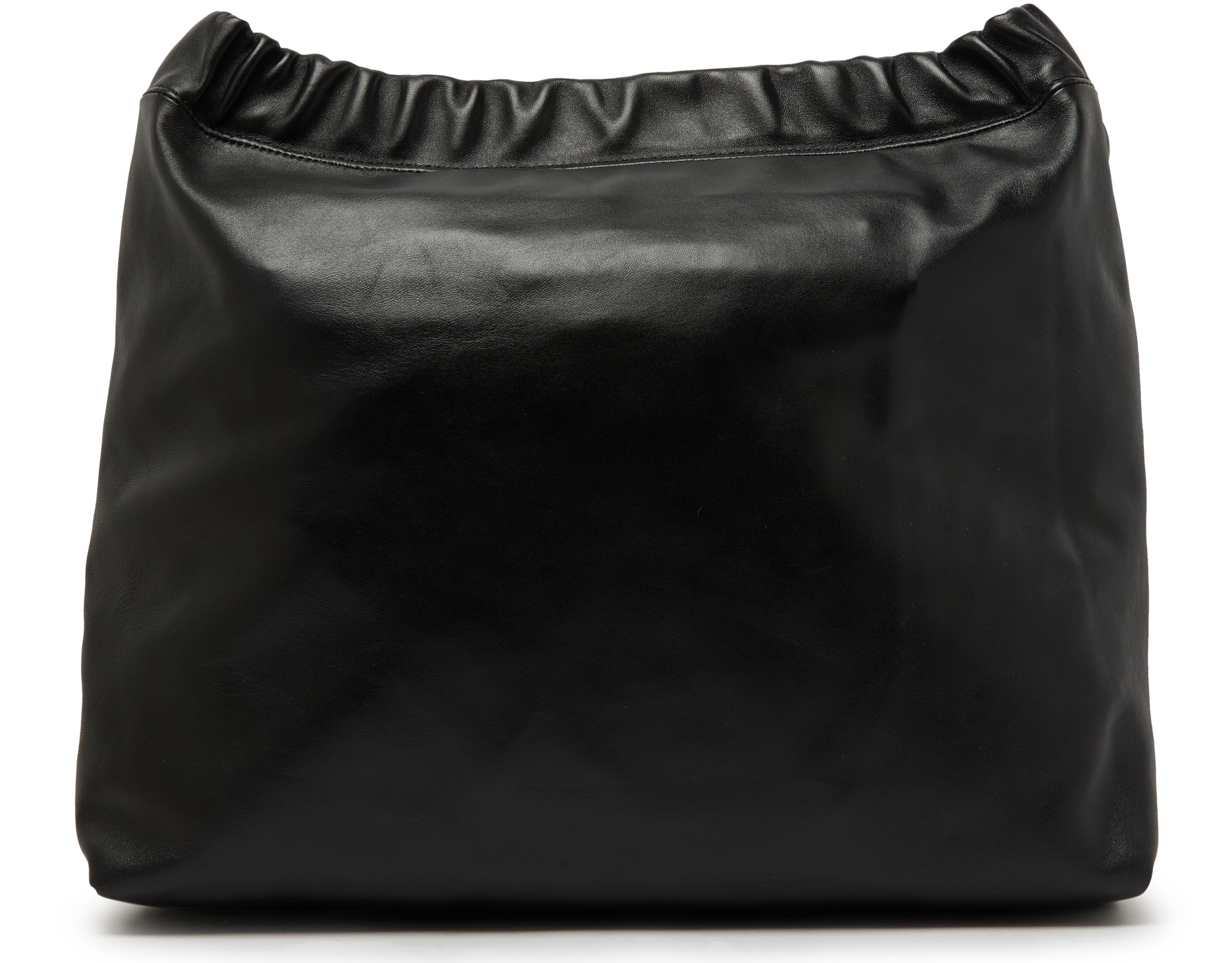 【関税込み】ANINE BING ブラック Kate バッグ ANINE BING Kate Shoulder Bag | Shopbop