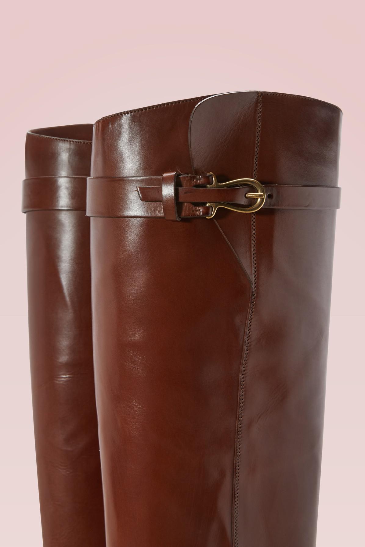 sartore riding boots