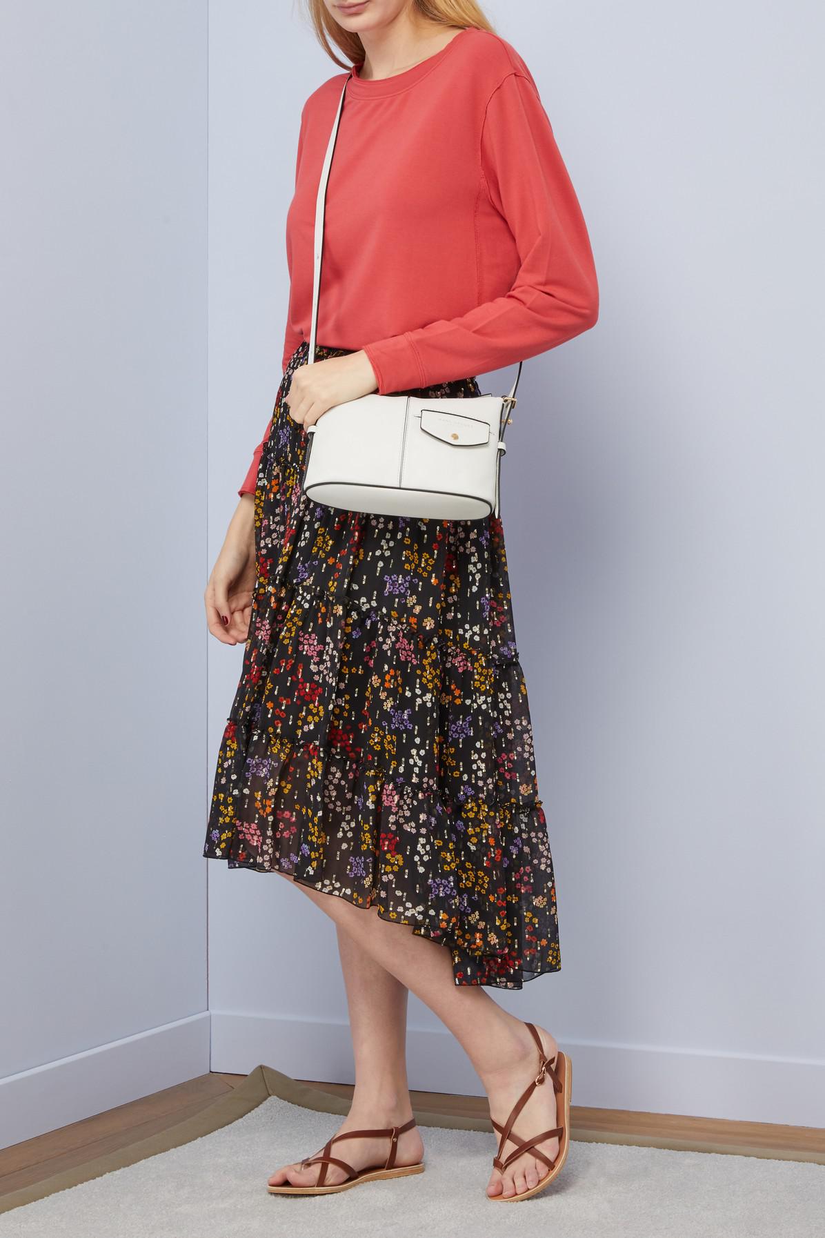marc jacobs side sling bag