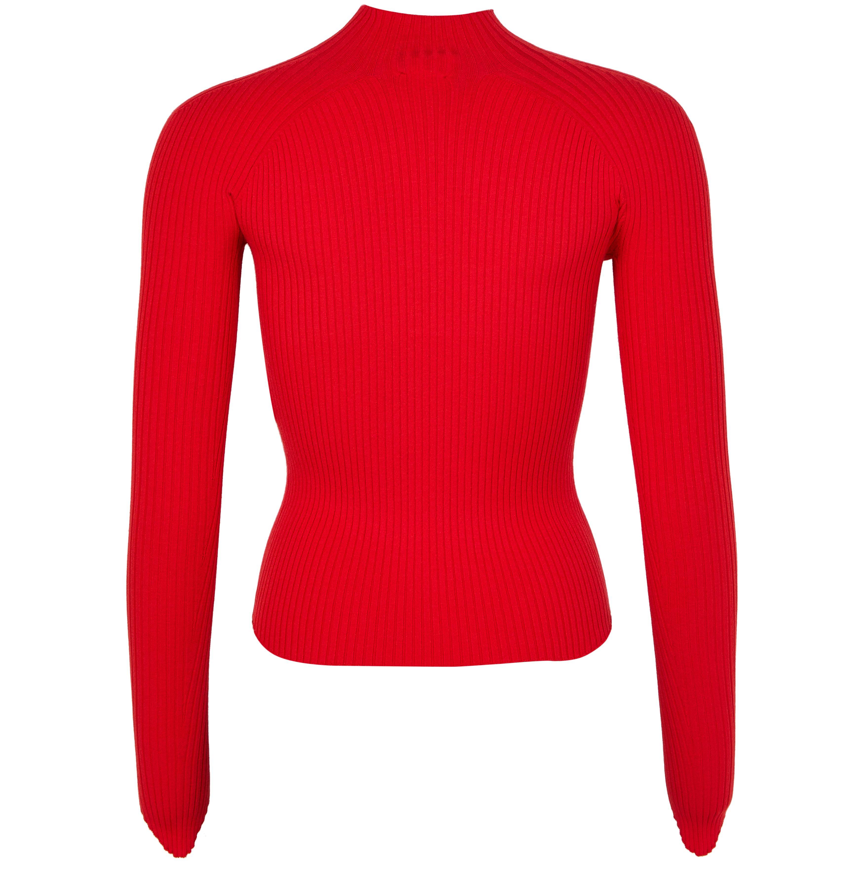 Courreges Turtlenecks for Women | Online Sale up to 60% off