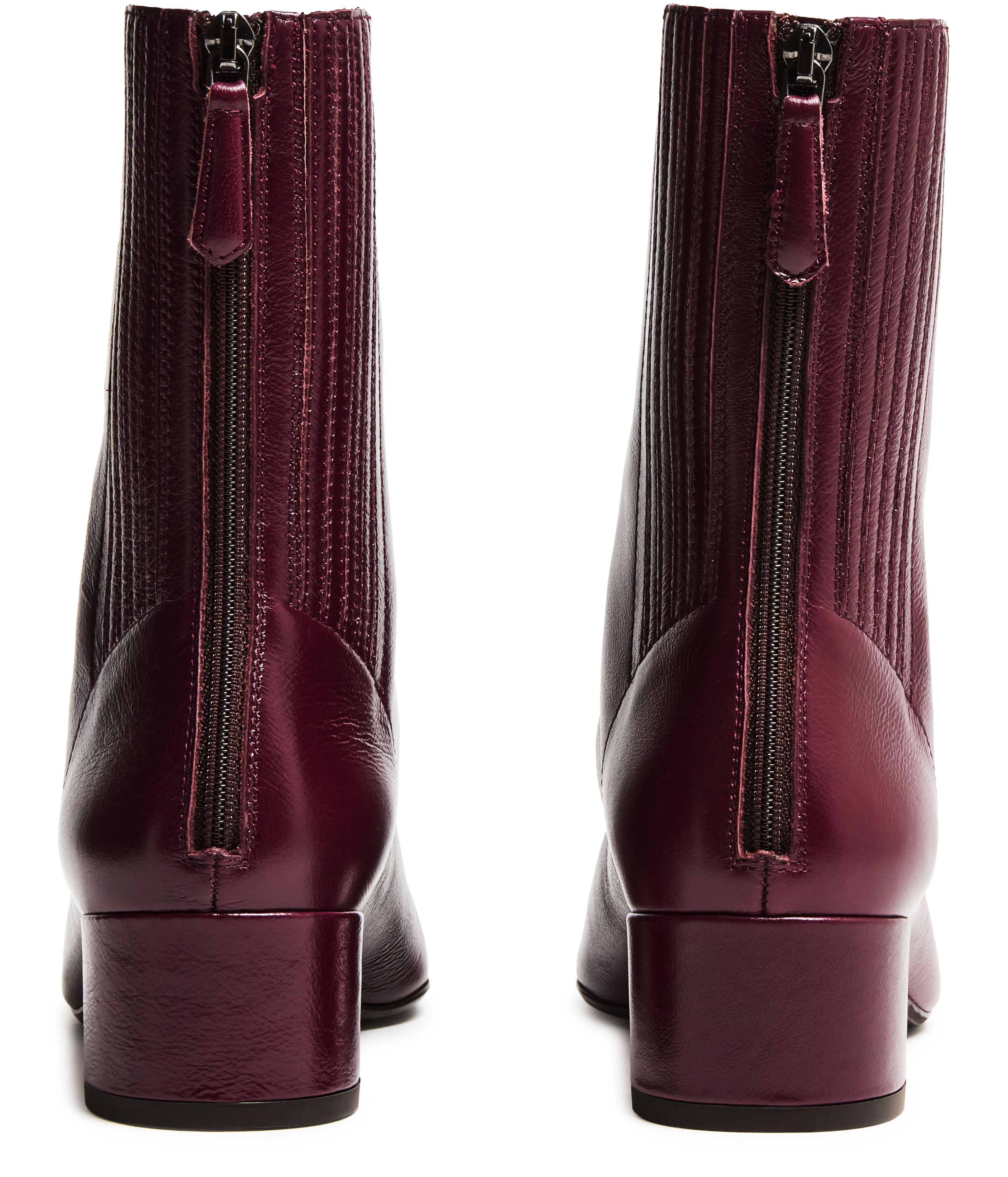 Aquazzura Ankle boots for Women | Online Sale up to 51% off