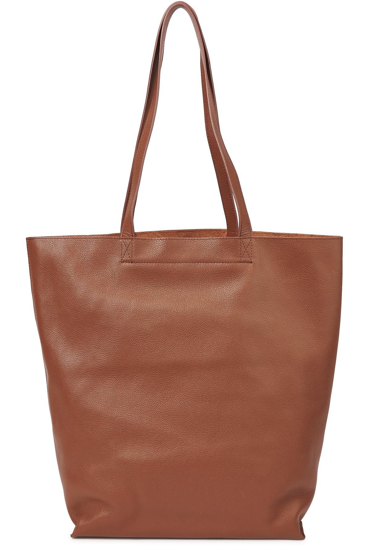apc brown bolsa