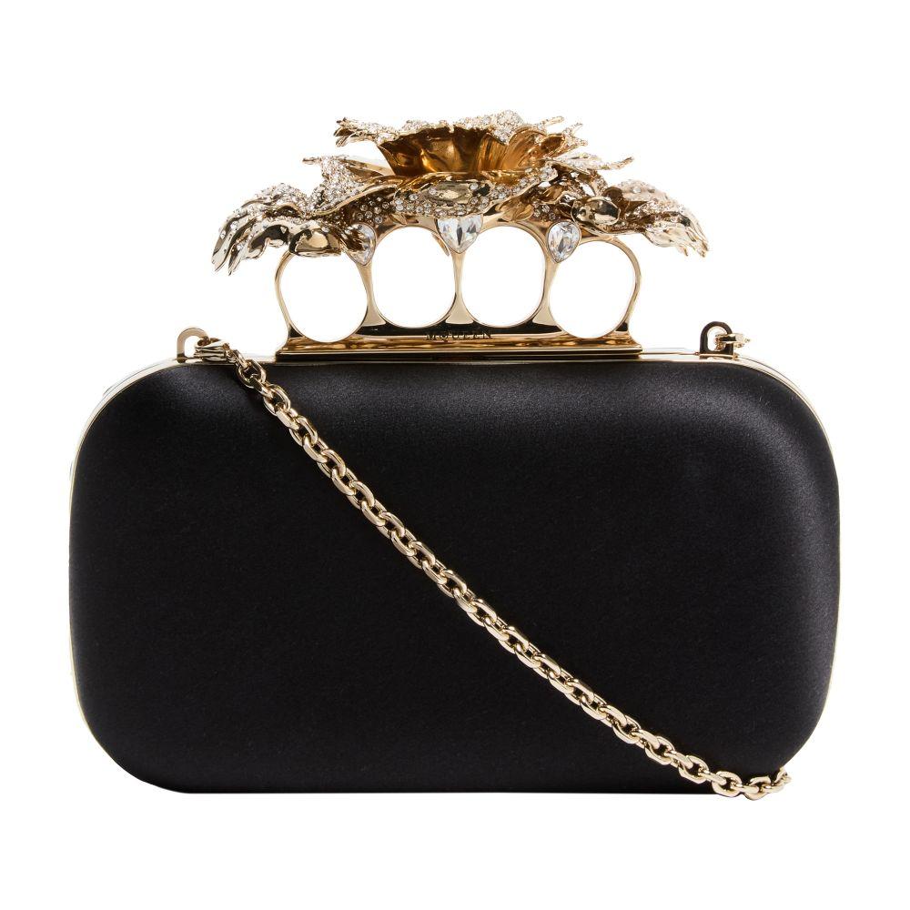 ALEXANDER McQUEEN ビジュー クラッチポーチ ALEXANDER McQUEEN ビジュー クラッチポーチ alexander mcqueen