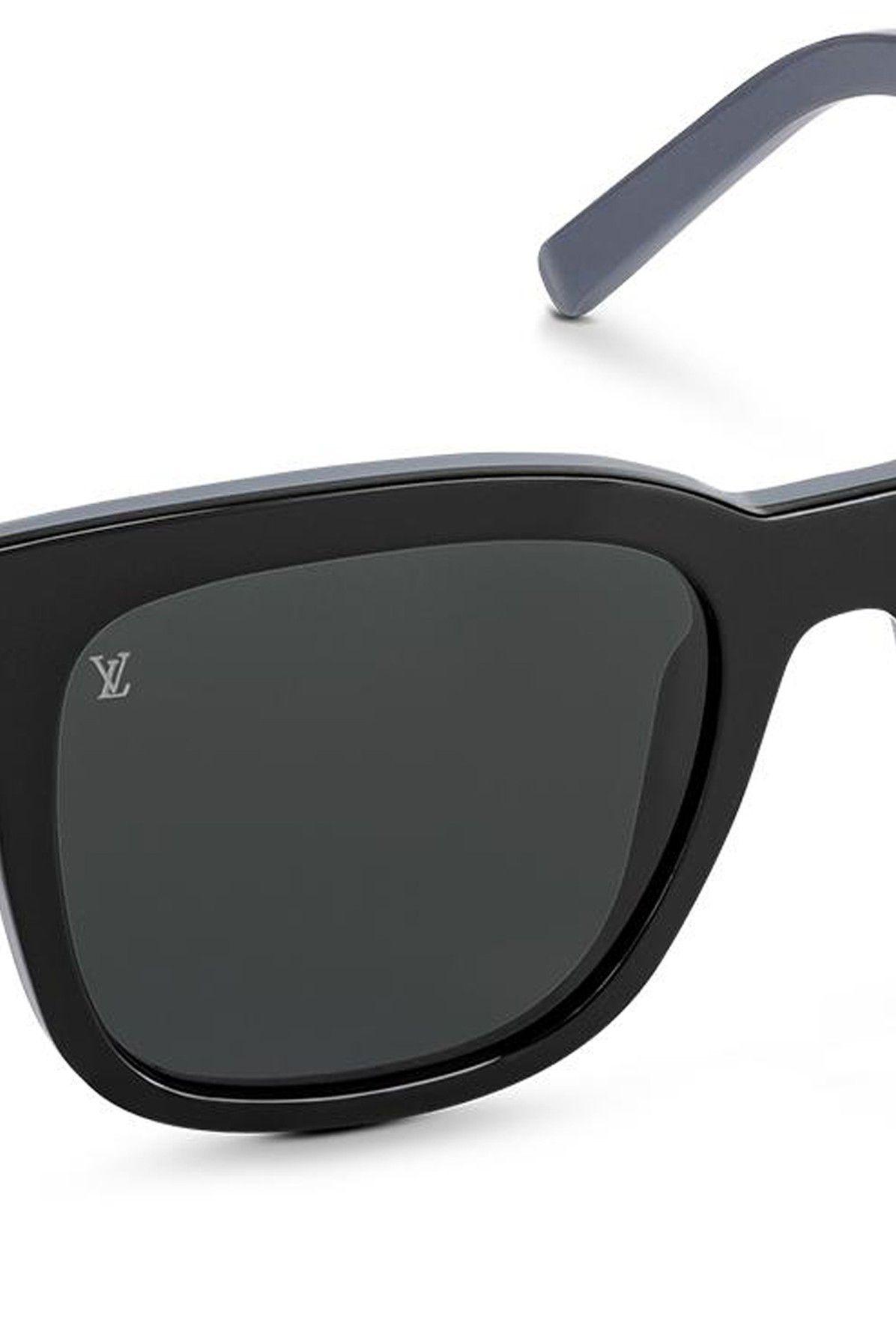 Buy LOUIS VUITTON Outerspace Sunglasses - Grey W At 25% Off