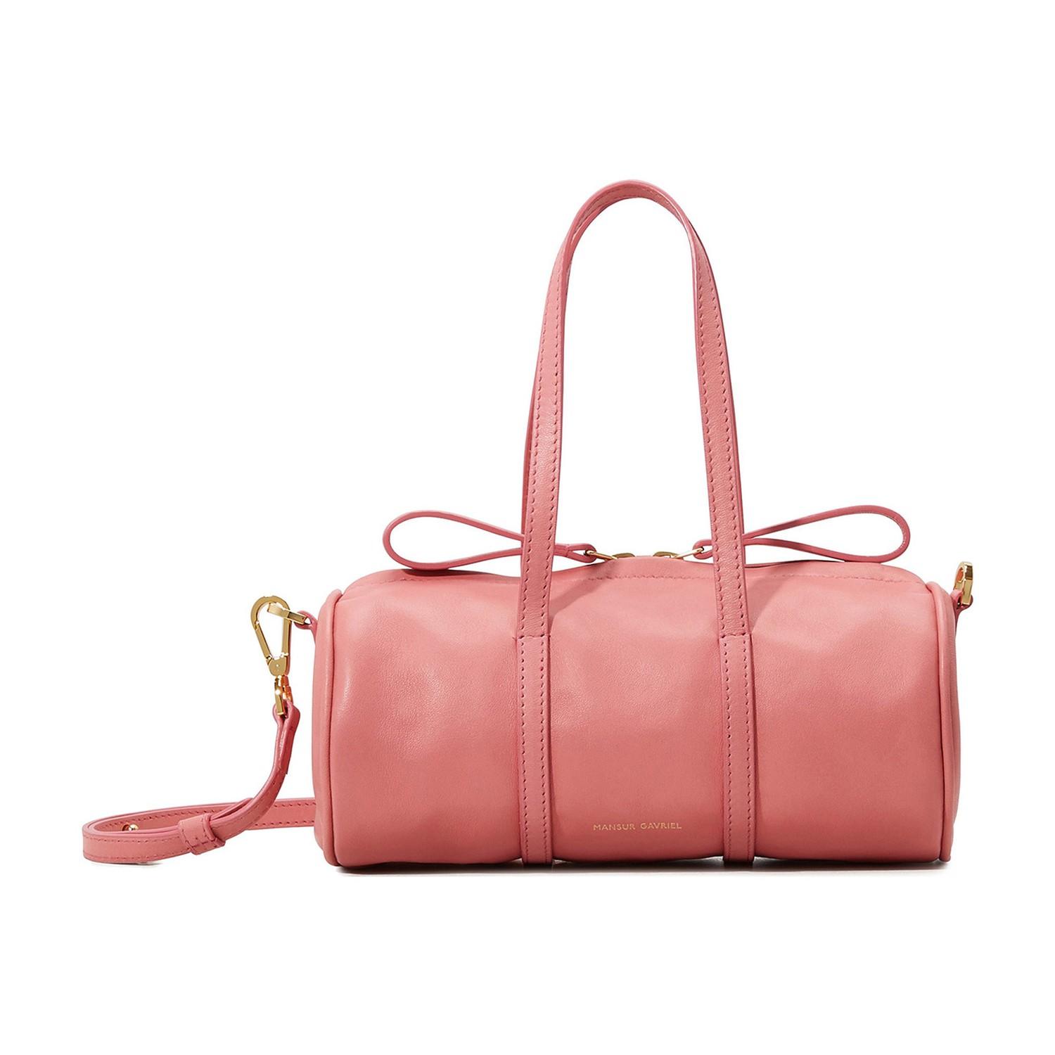 mansur gavriel duffle