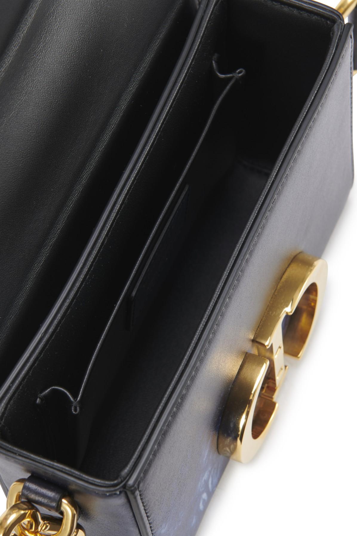 Christian Dior 30 Montaigne Box Bag Leather - ShopStyle