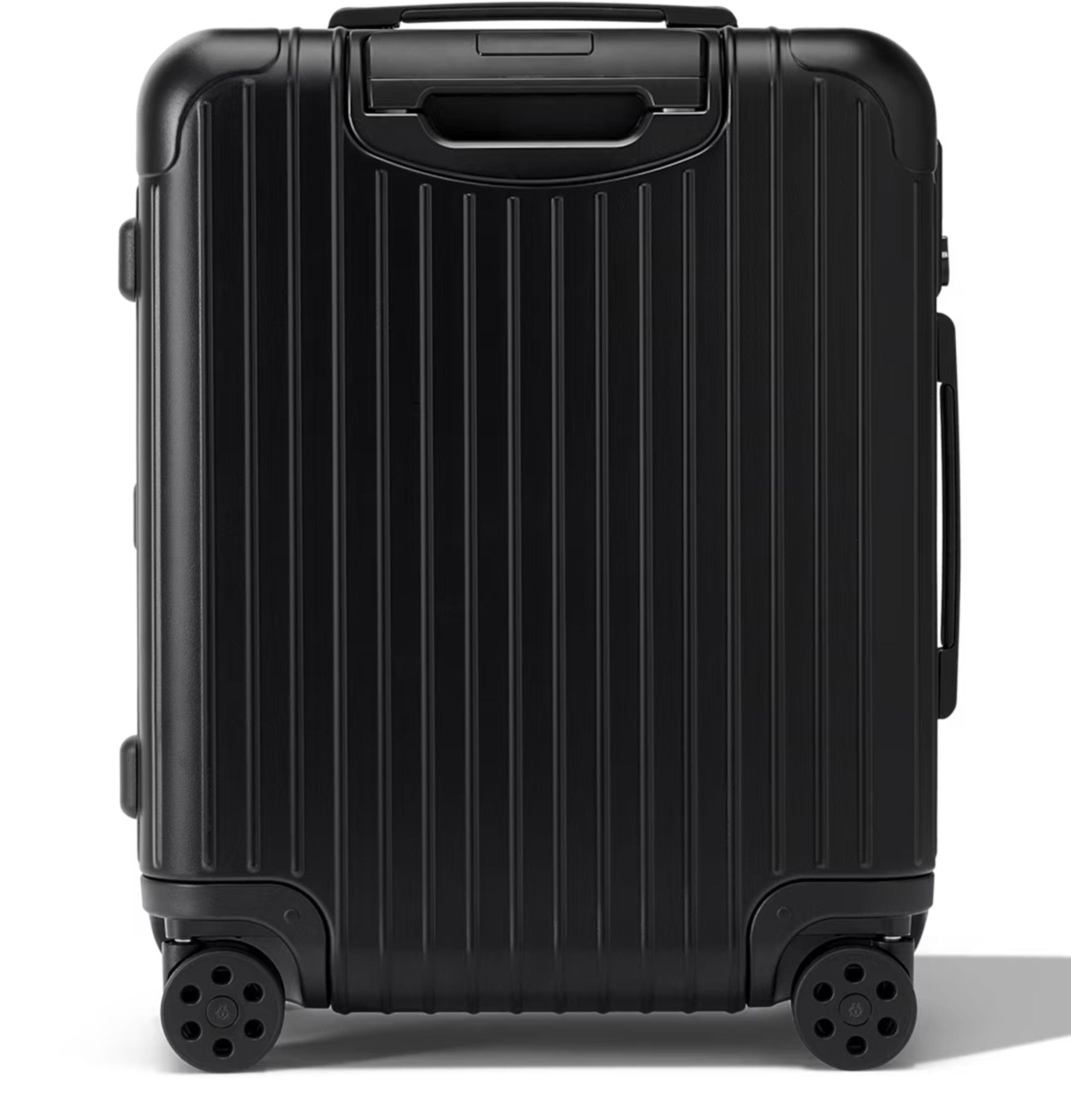 rimowa-black-Valise-Essential-