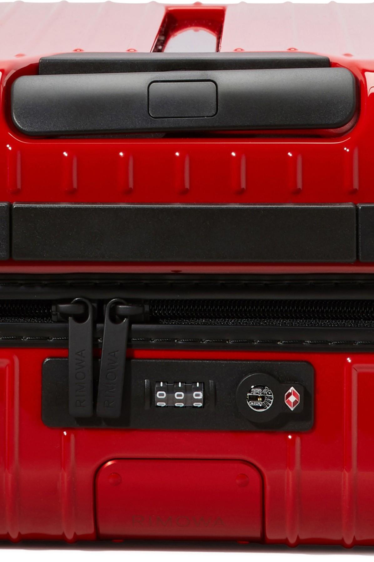 rimowa essential lite s