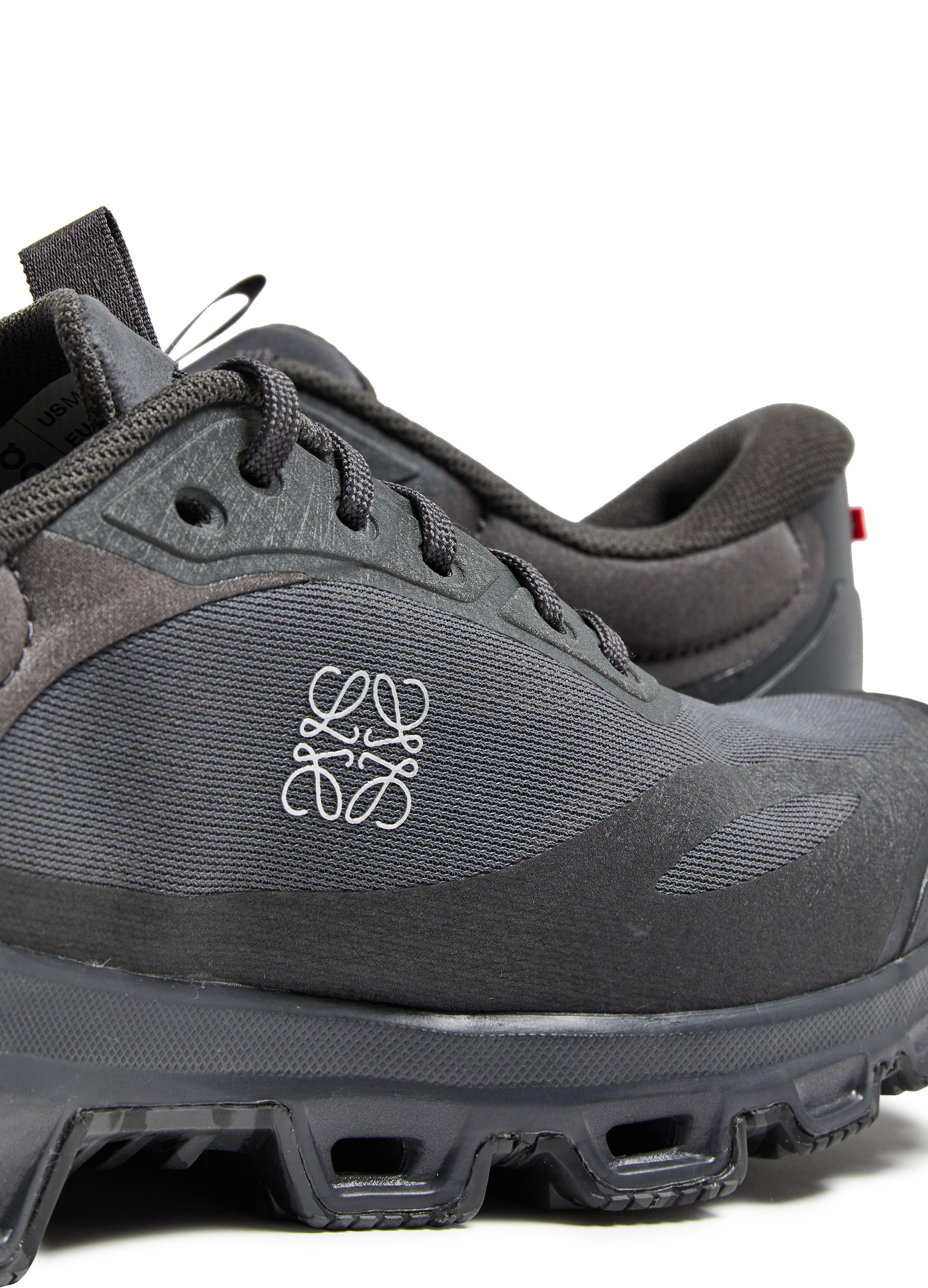 Loewe Cloudventure 2.0 Sneakers in Black for Men | Lyst