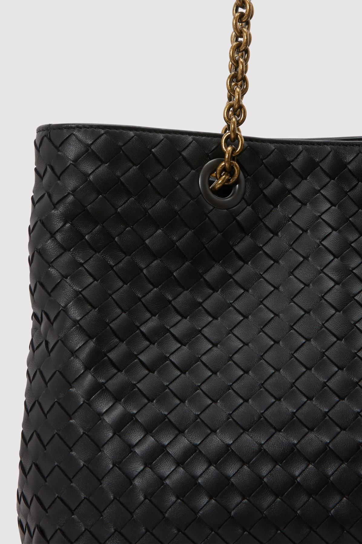 ●BOTTEGAVENETA ●ボッテガヴェネタ Chain Tote 楽天市場】ボッテガヴェネタ BOTTEGA VENETA トートバッグ