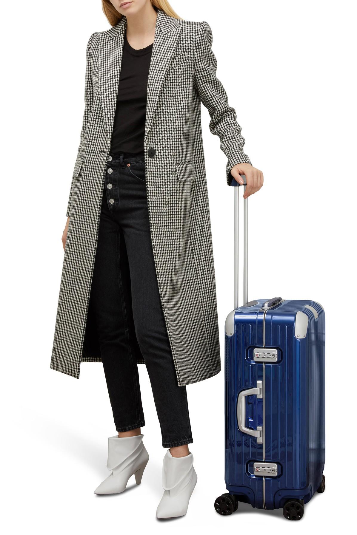 rimowa hybrid check in m