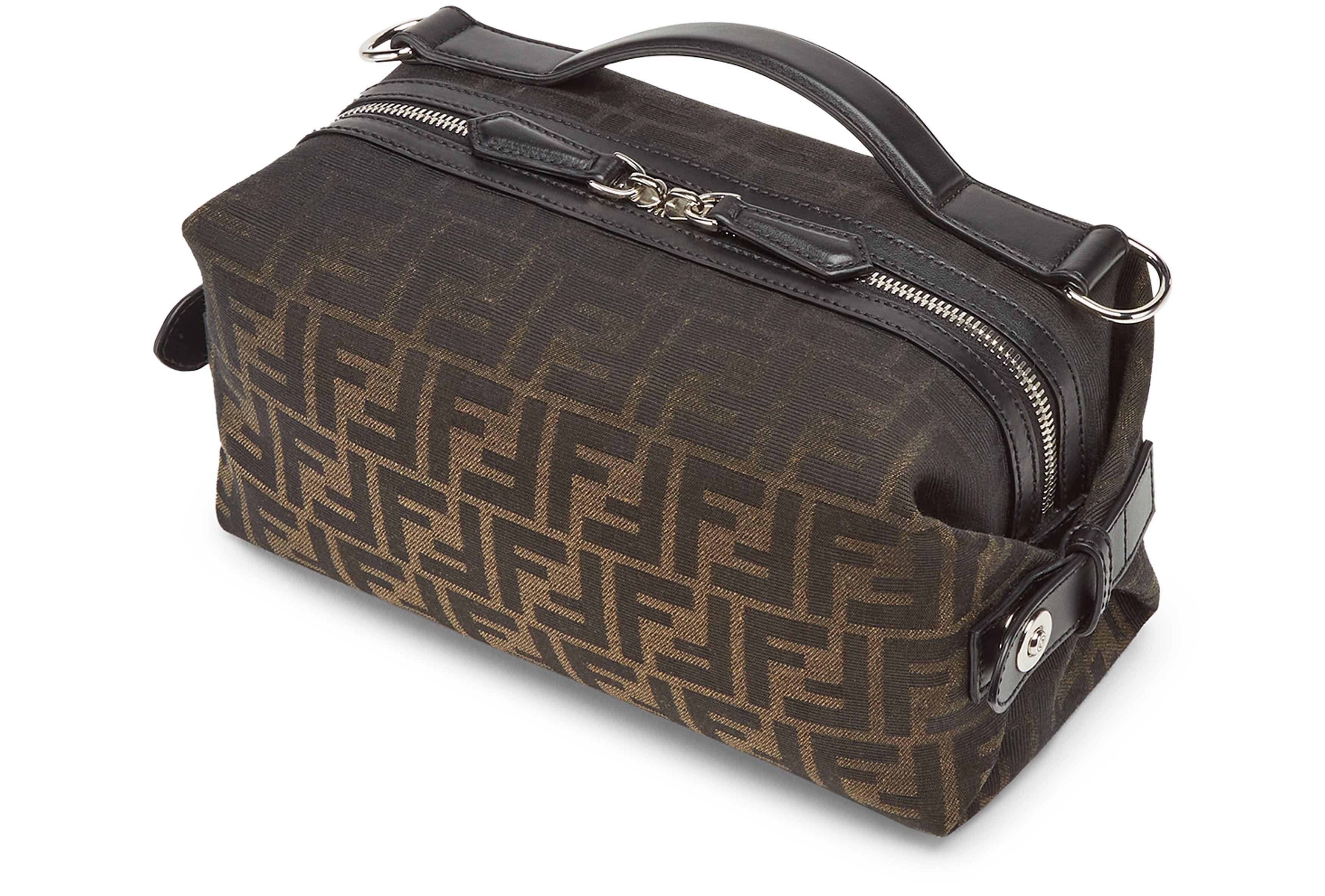 Fendi ◆ Eclissi Fendi Siesta Small Bag Fendi - FF Eclissi Fendi Siesta small bag | Exclusive