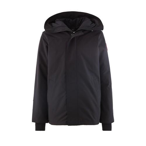 Garibaldi parka sales