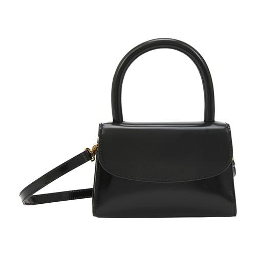 mini black bag