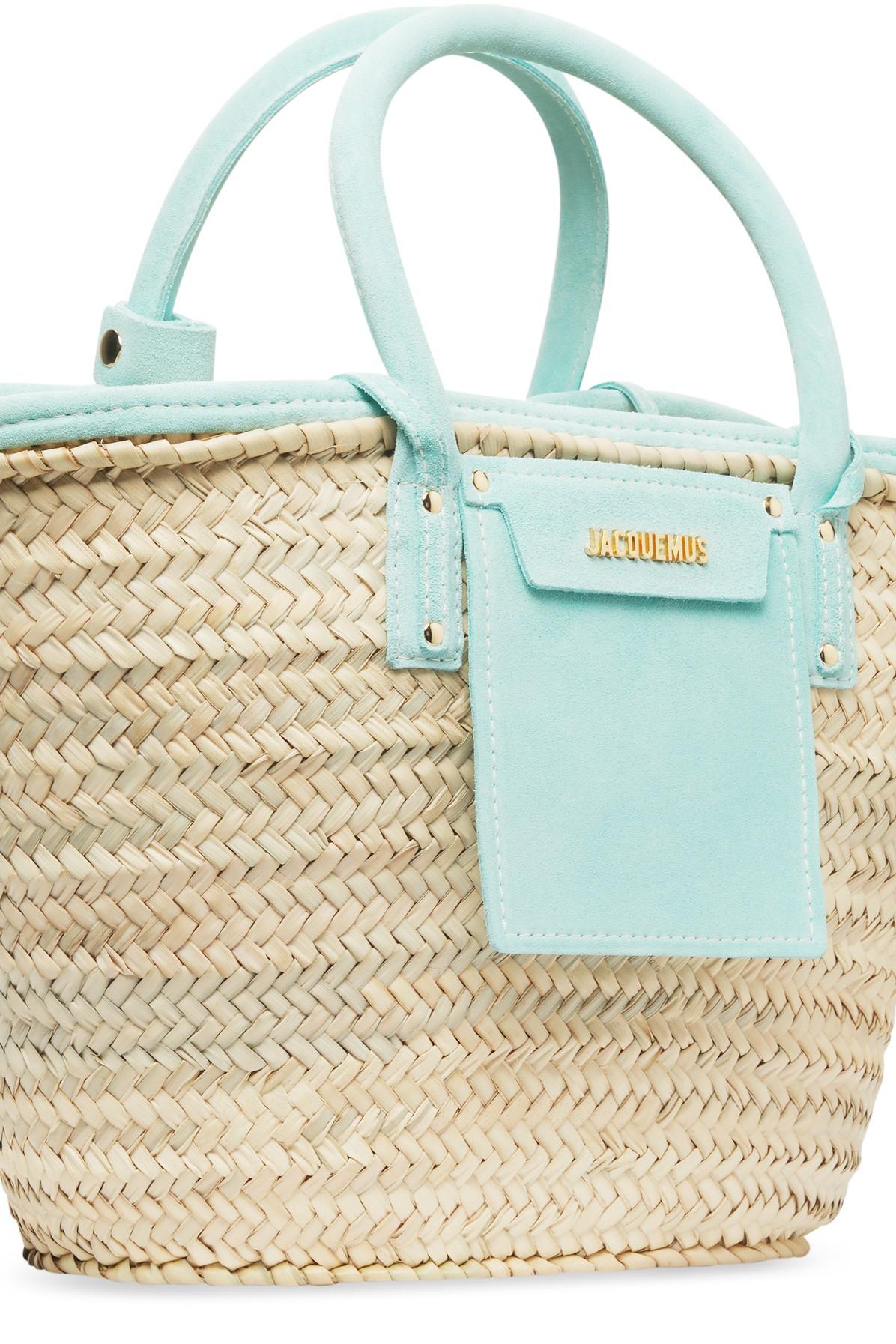 Le panier soleil bag discount