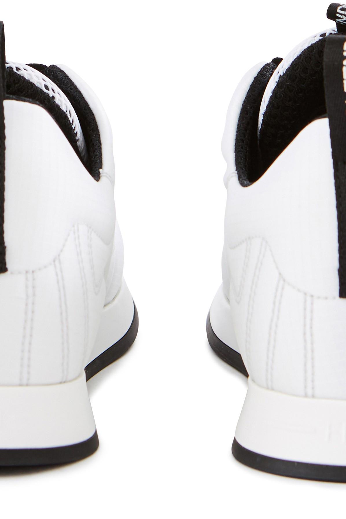 fendi lycra trainers