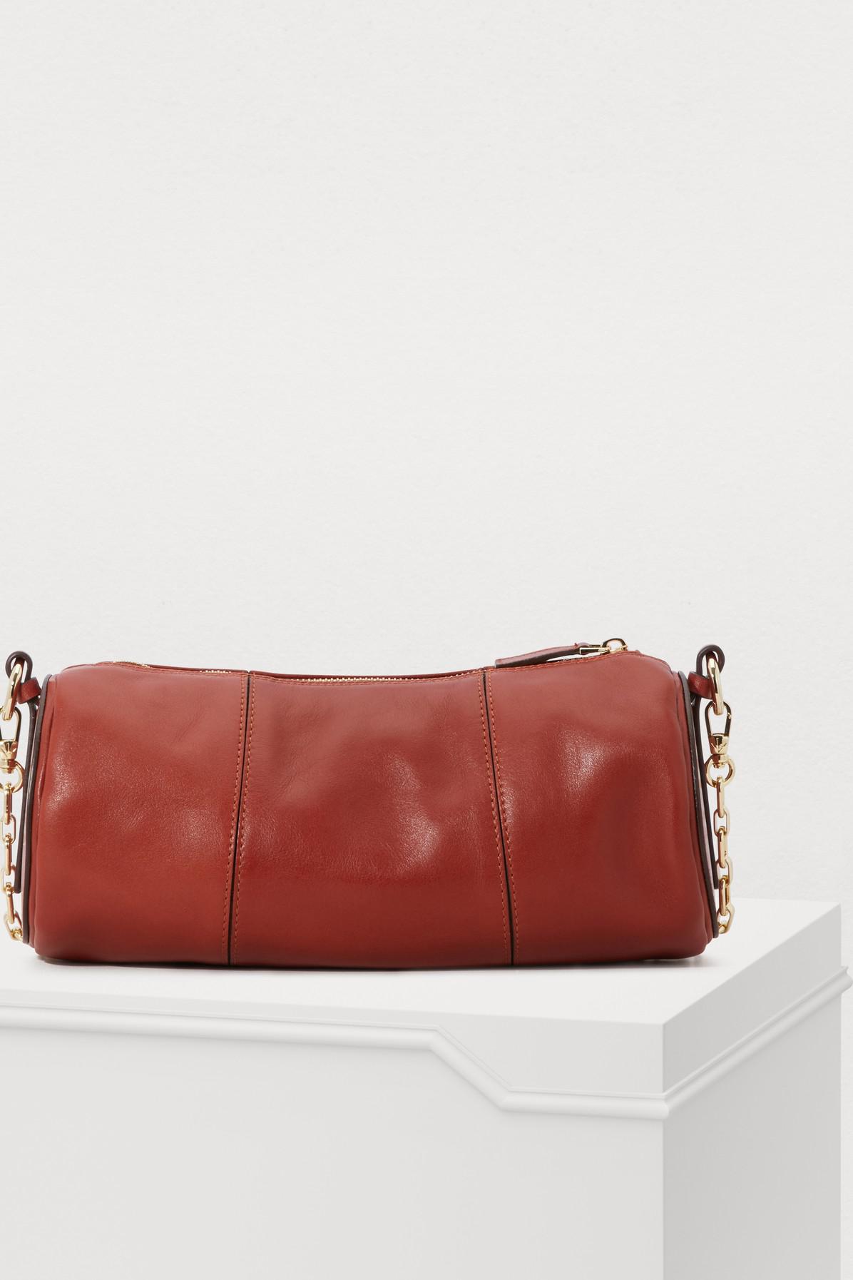 manu atelier cylinder redbole