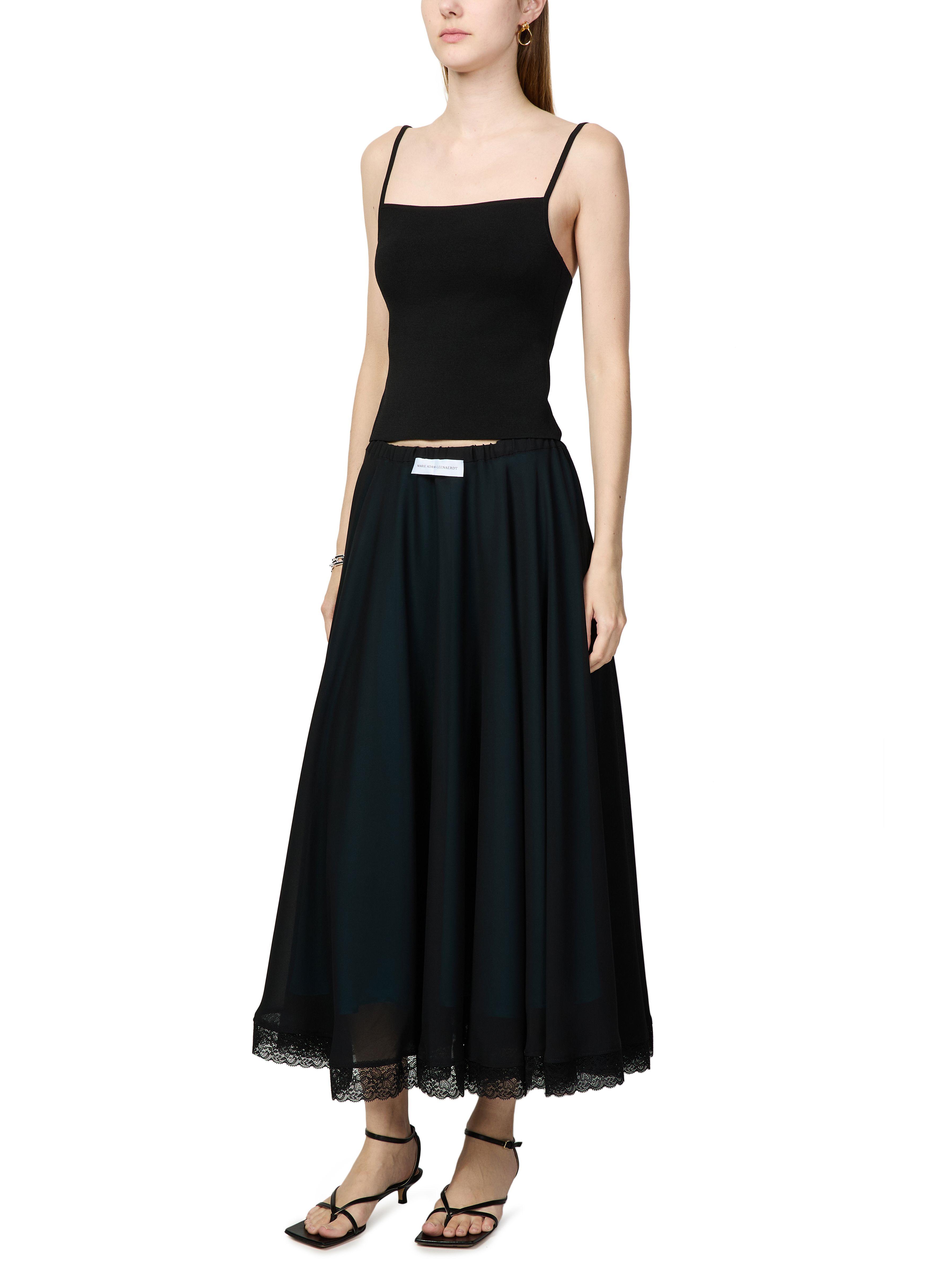 Marie Adam-Leenaerdt Mid-length skirts for Women | Online