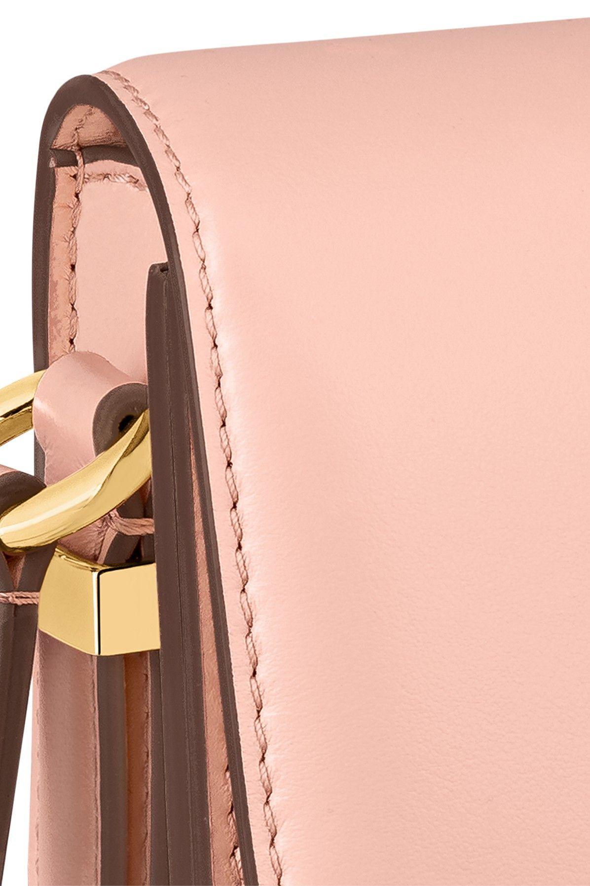 Louis Vuitton Lv Pont 9 in Pink
