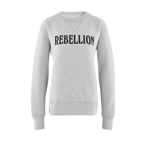 isabel marant gray sweatshirt