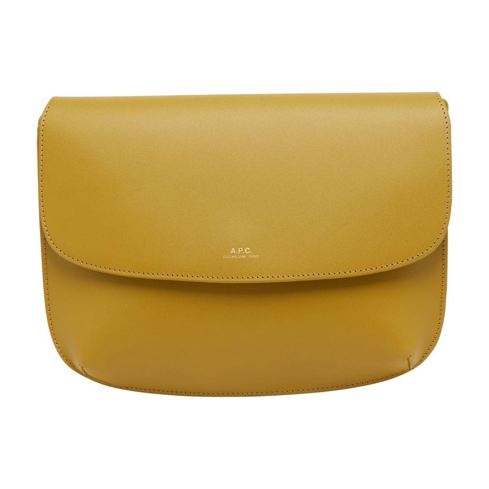 Apc shoulder bag best sale