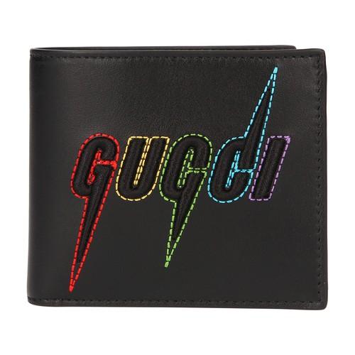 gucci blade wallet