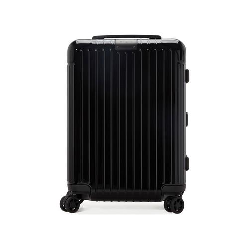 Rimowa Essential Cabin S luggage in Black for Men - Lyst