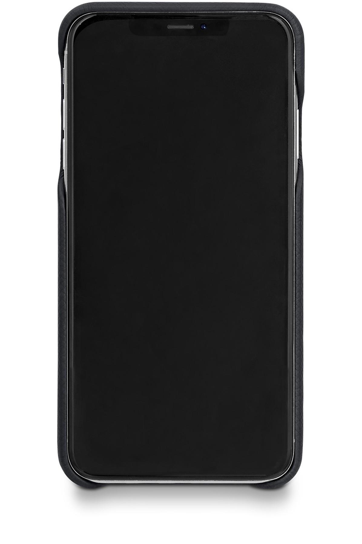 Louis Vuitton Bumper Xs Max in m_ecli_ (Black) for Men -