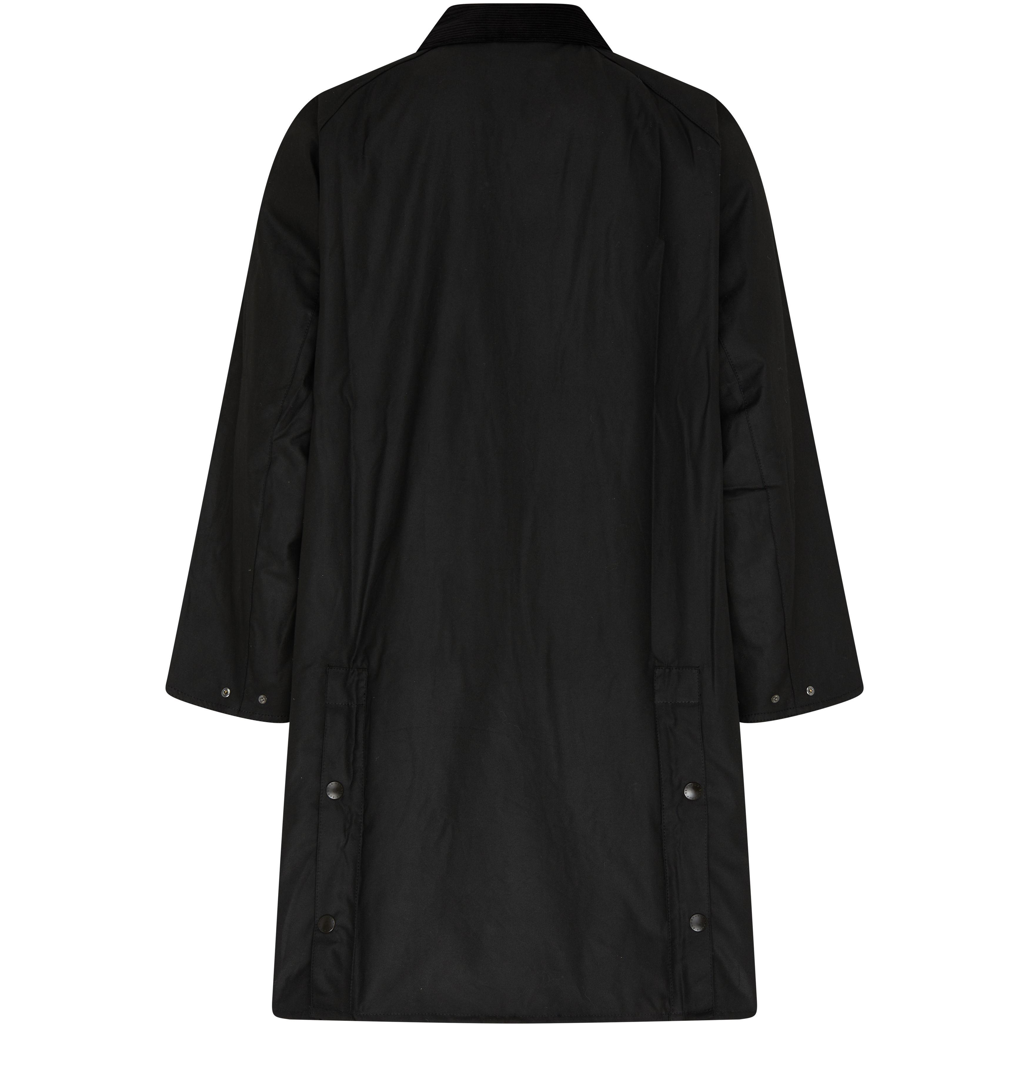 barbour-black-Wachsmantel- barbour-black-Wachsmantel-