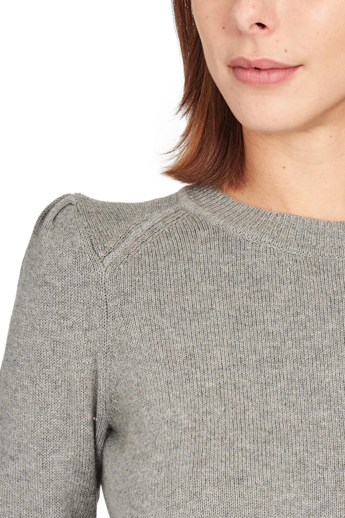 isabel marant etoile kleely sweater