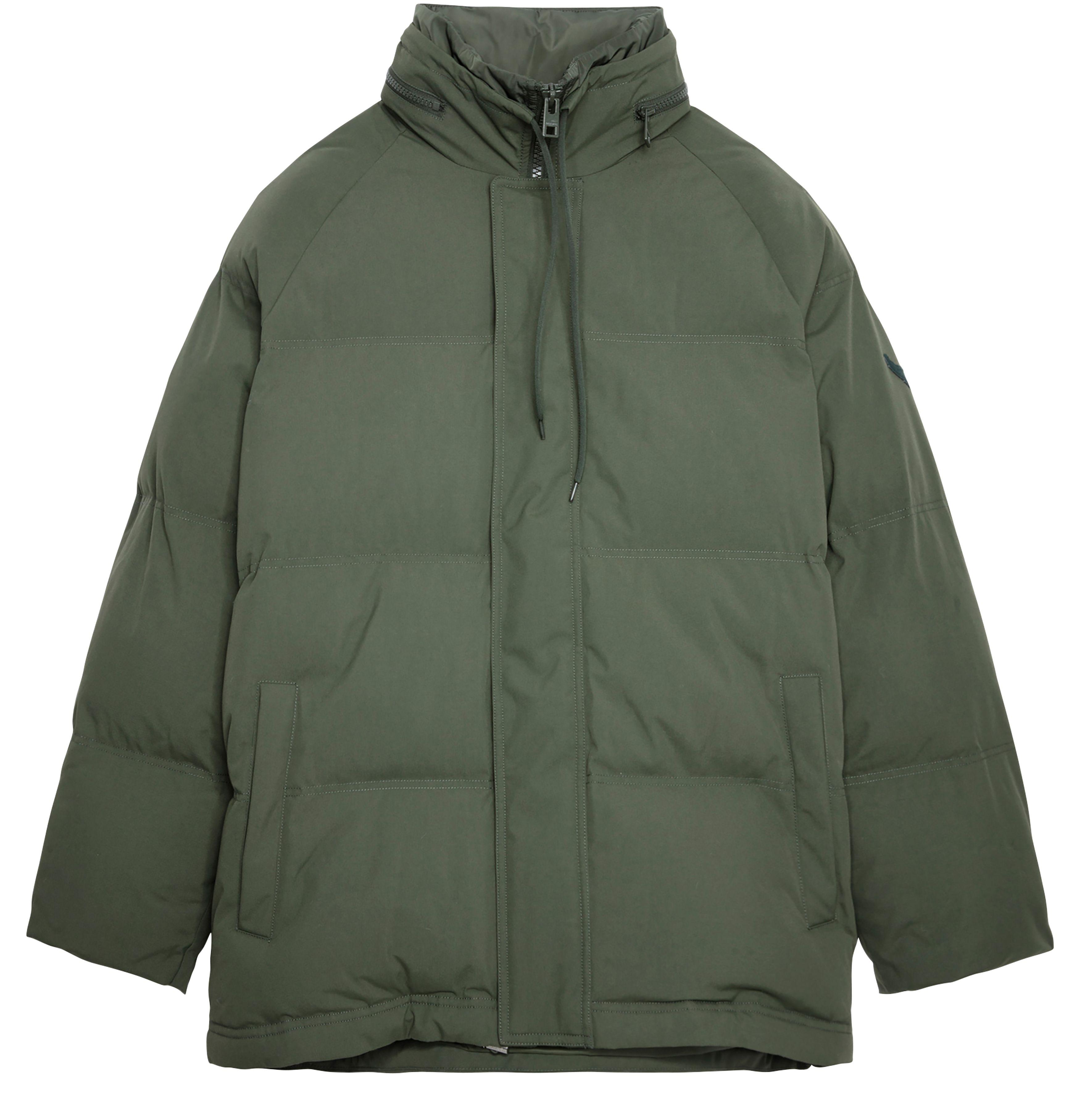 Doudoune Bristola Zadig Voltaire en coloris Vert Lyst