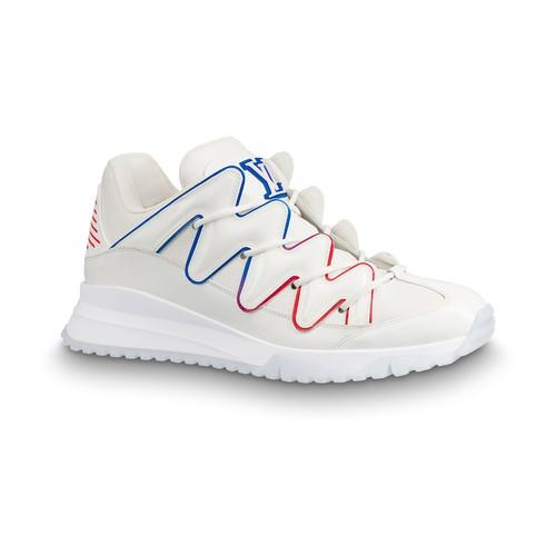 louis vuitton zigzag