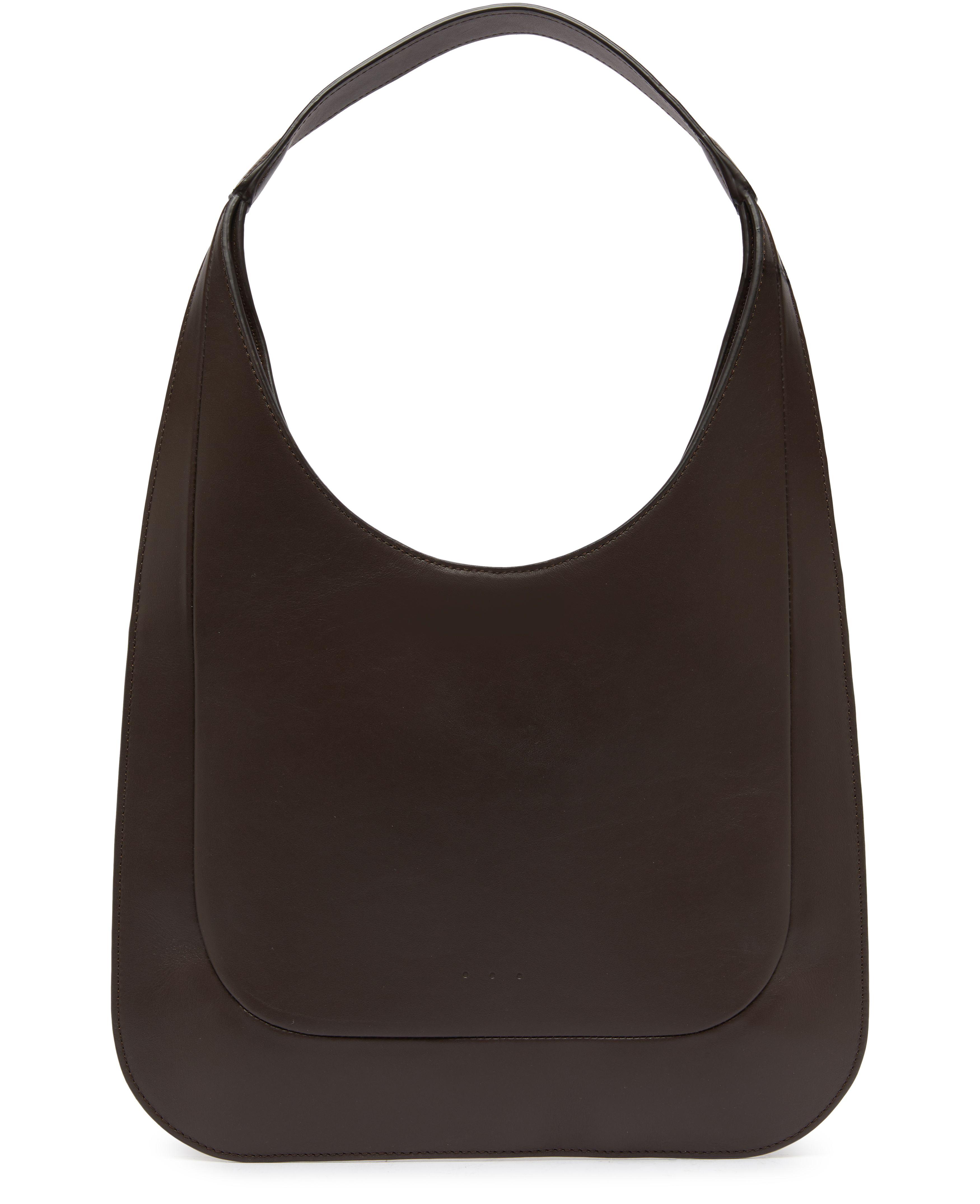 aesther-ekme-brown-Midi-Hobo-