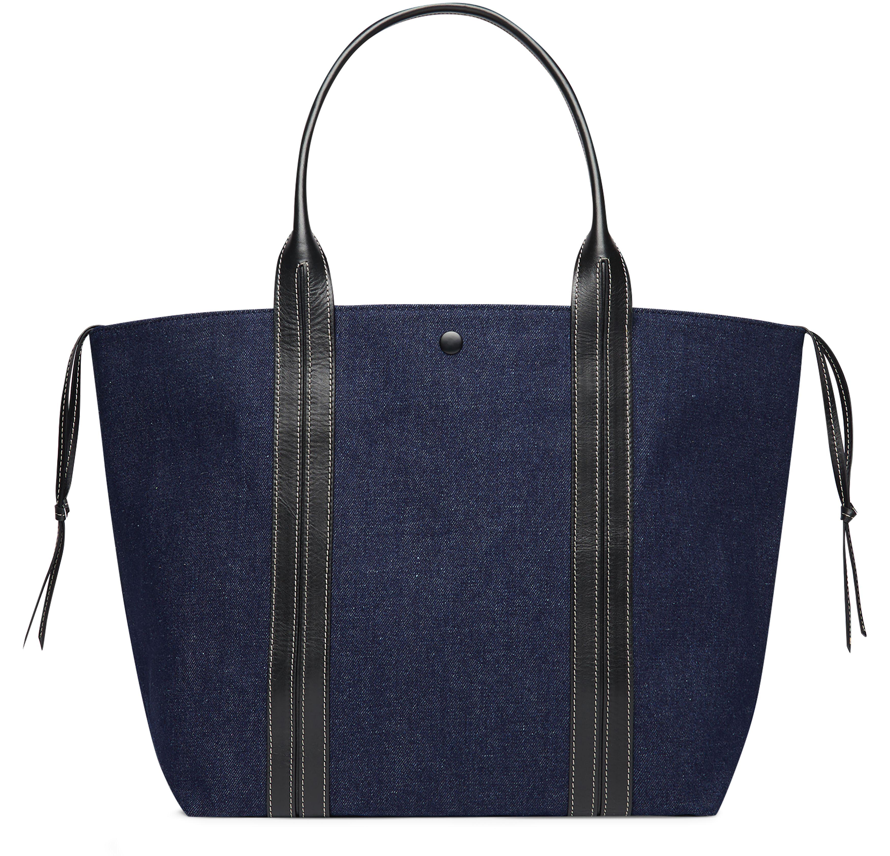 Vanessa bruno tote sale top