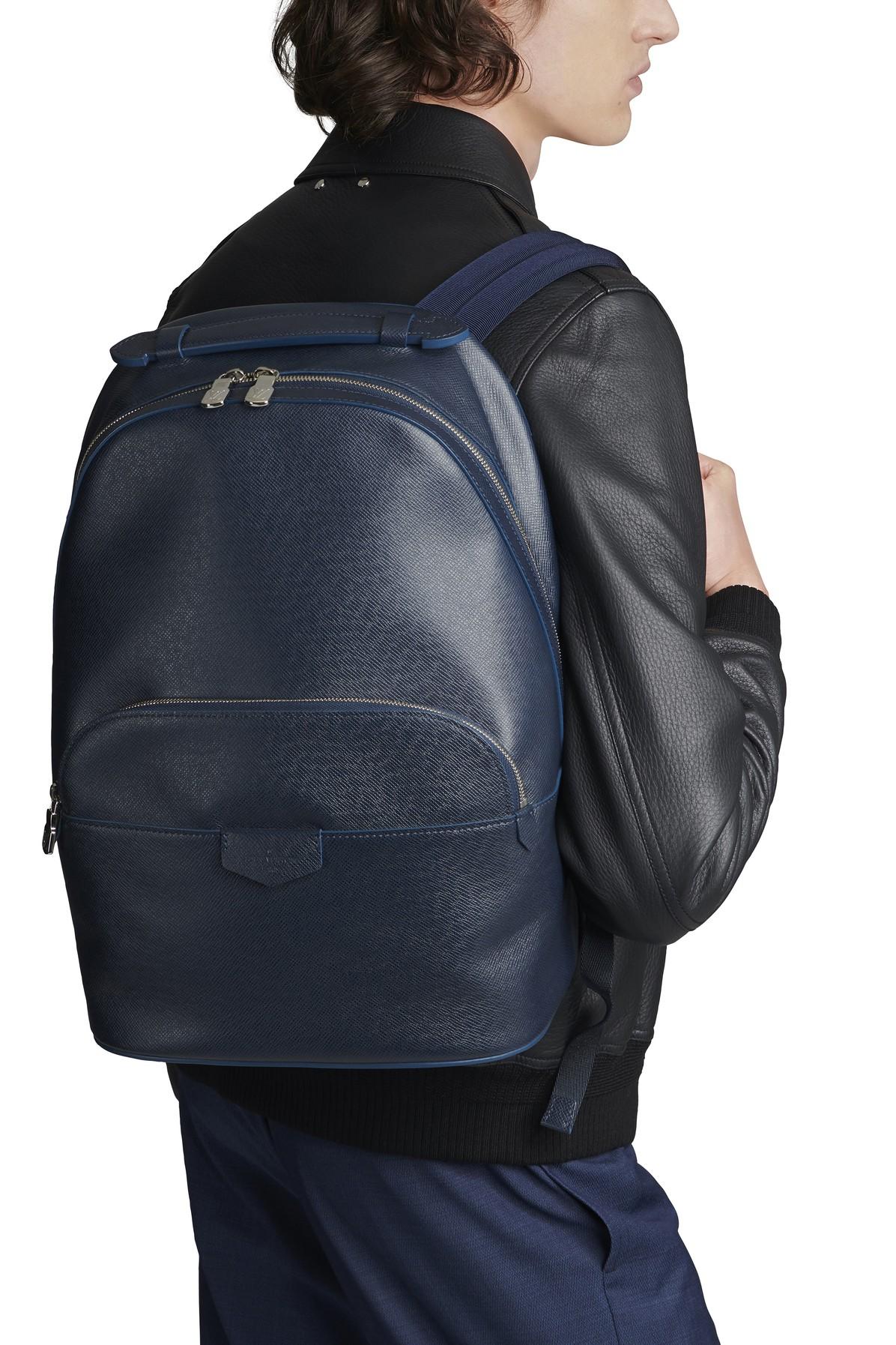 anton backpack louis vuitton