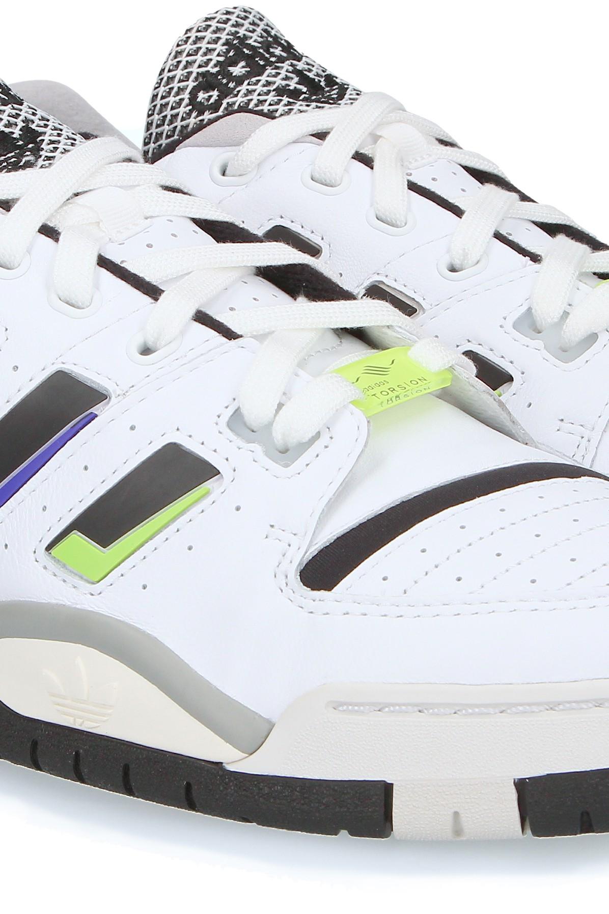 adidas Originals Torsion Comp Shoes 