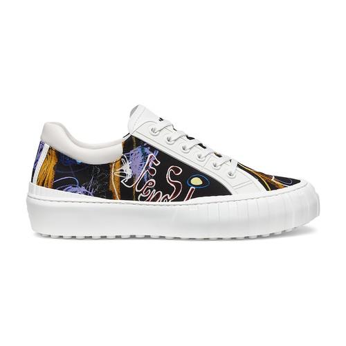 Fendi sneakers hotsell womens 2019