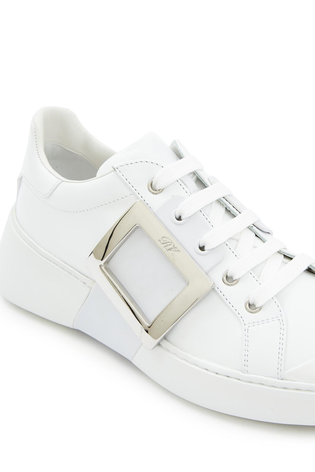 roger vivier viv skate