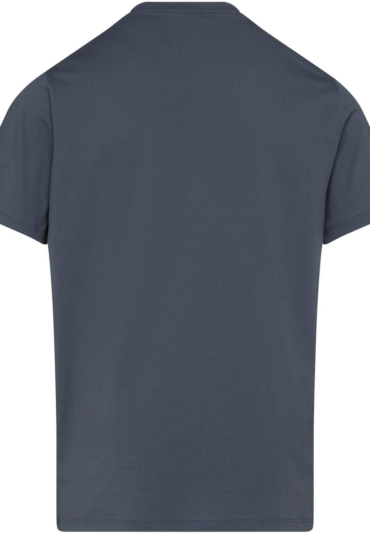 Loewe Anagram T-shirt in Blue for Men | Lyst