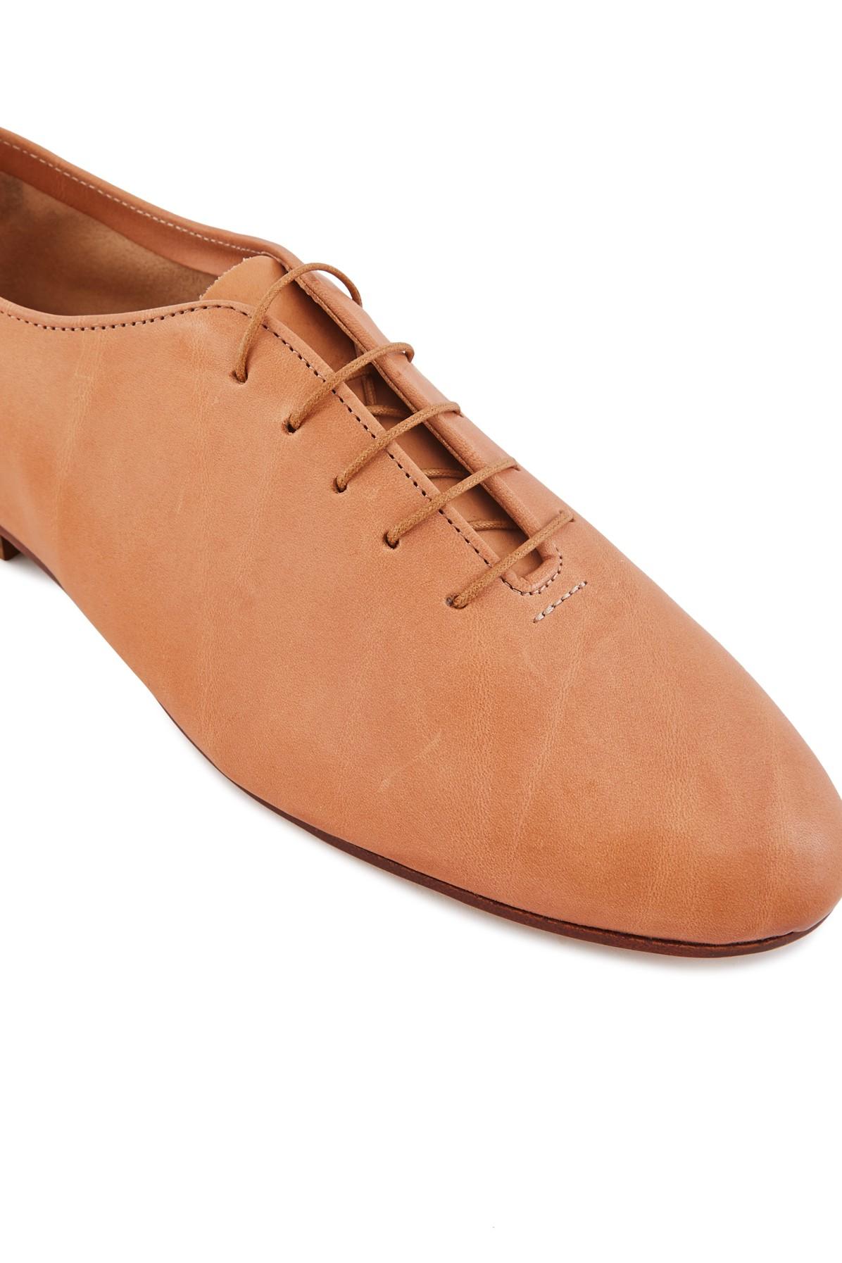 mansur gavriel ballerina